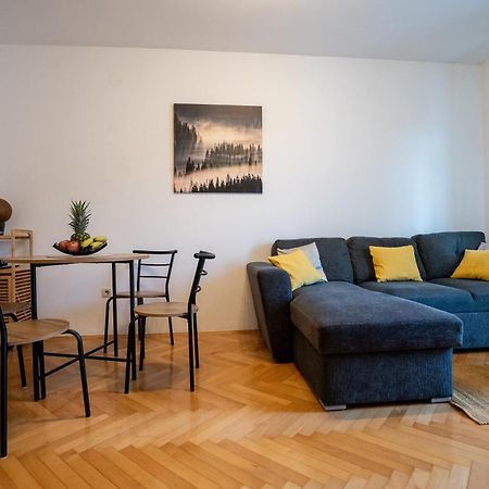 Apartment Bonaca Mokošica Buitenkant foto