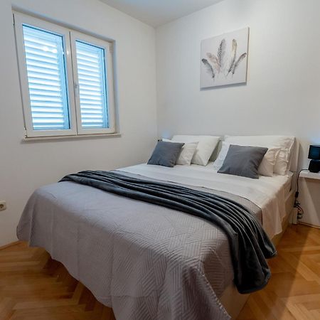 Apartment Bonaca Mokošica Buitenkant foto