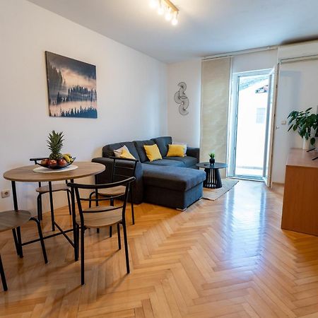 Apartment Bonaca Mokošica Buitenkant foto